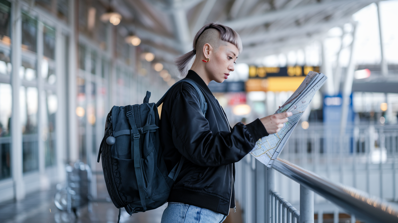 Paris Charles de Gaulle Airport to Vanves Transfer: Your Complete Guide